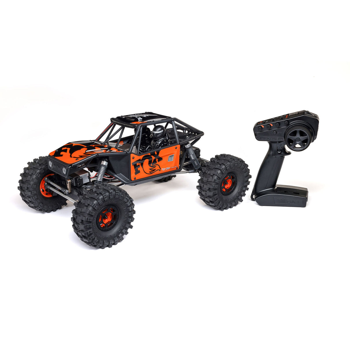 AXIAL UTB CAPRA 1.9 4WS