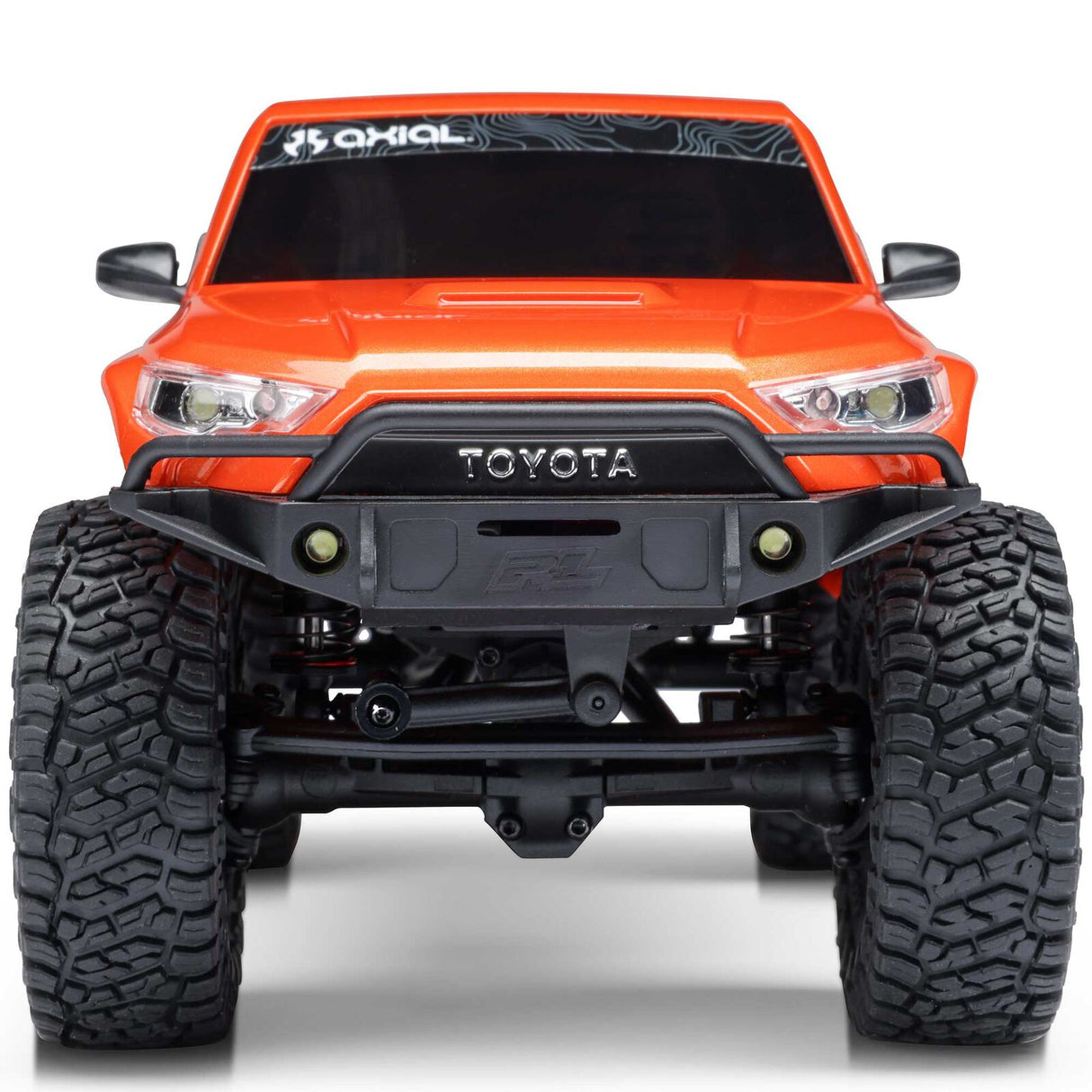 AXIAL SCX24 TOYOTA 4 RUNNER