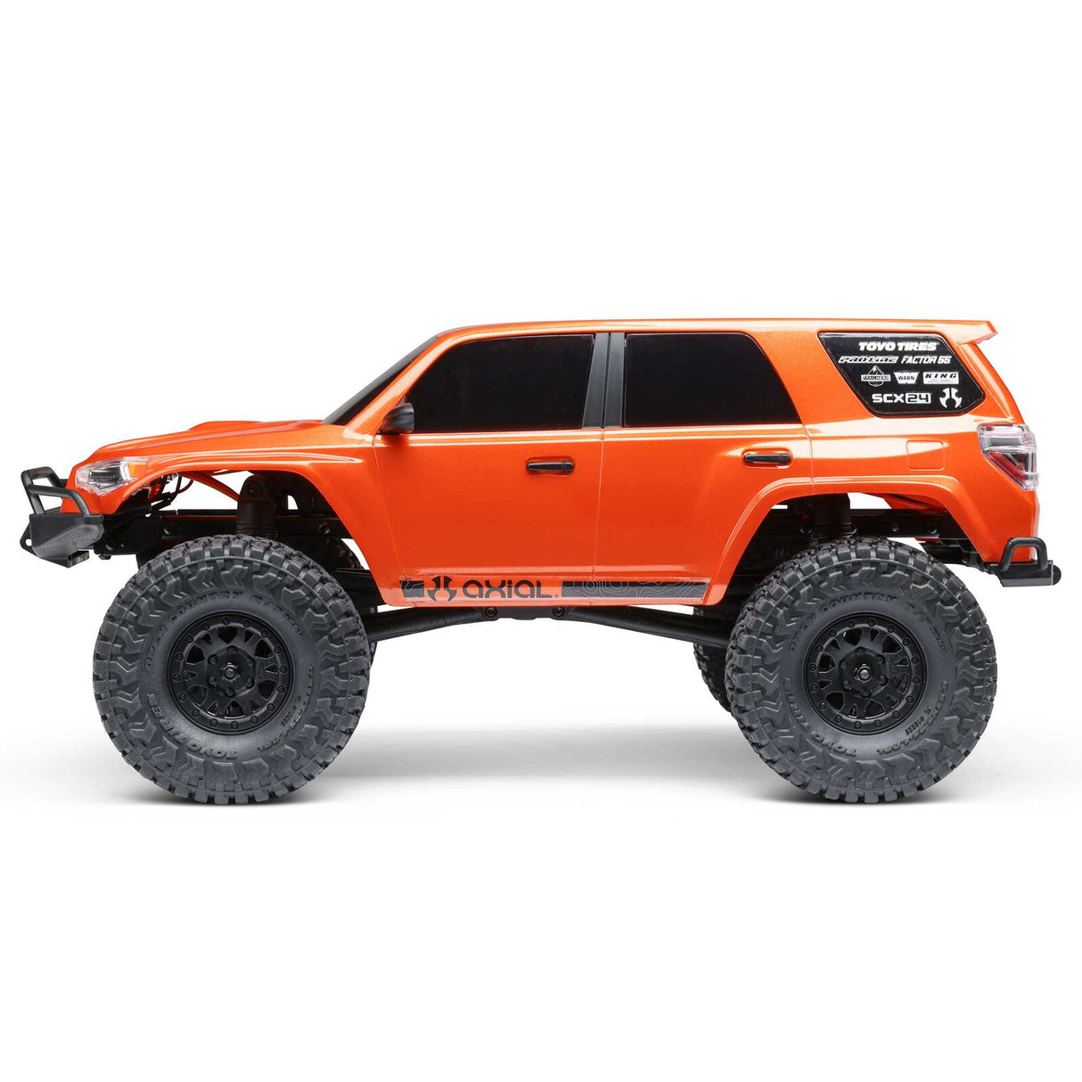 AXIAL SCX24 TOYOTA 4 RUNNER