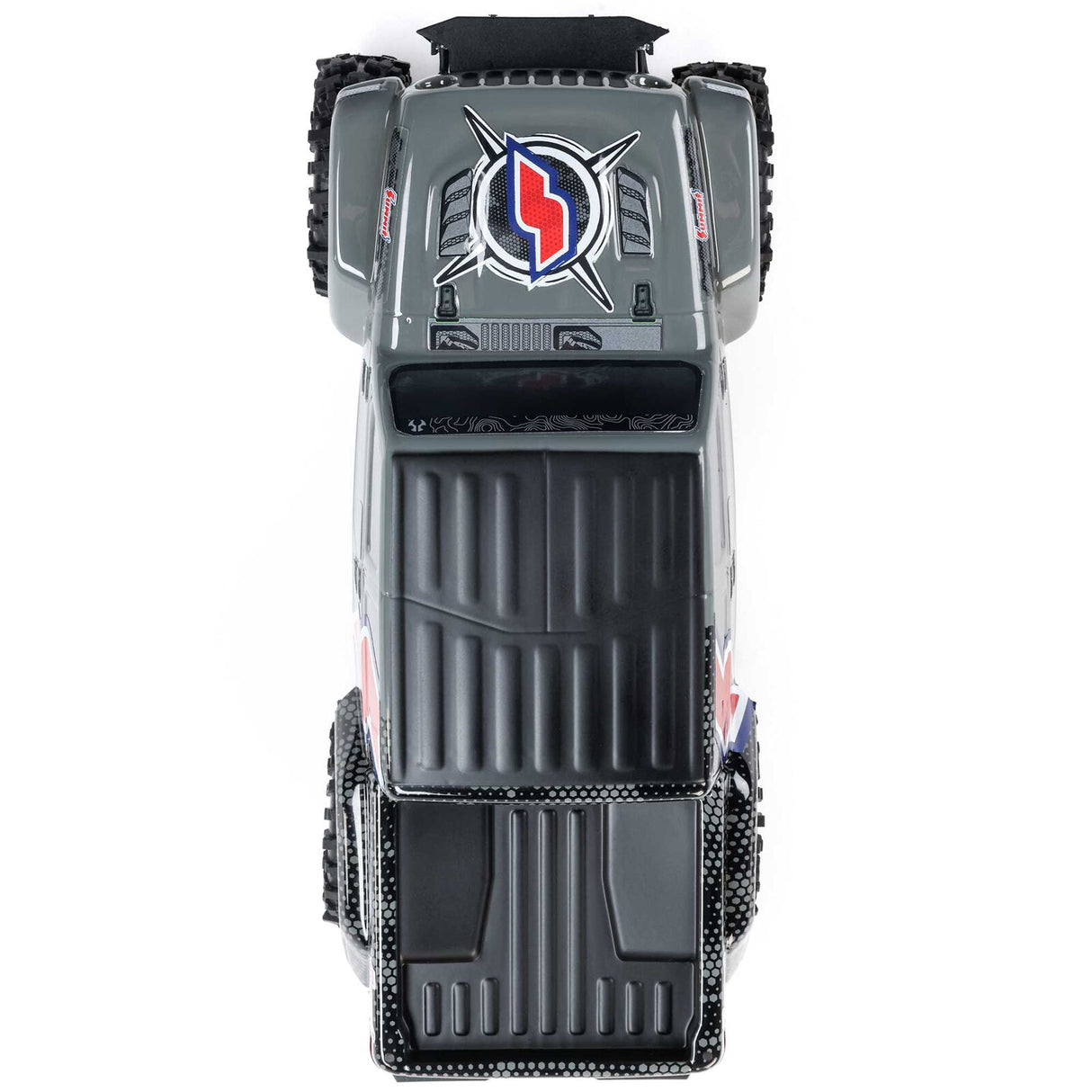 AXIAL SCX24 GLADIATOR SUMMIT