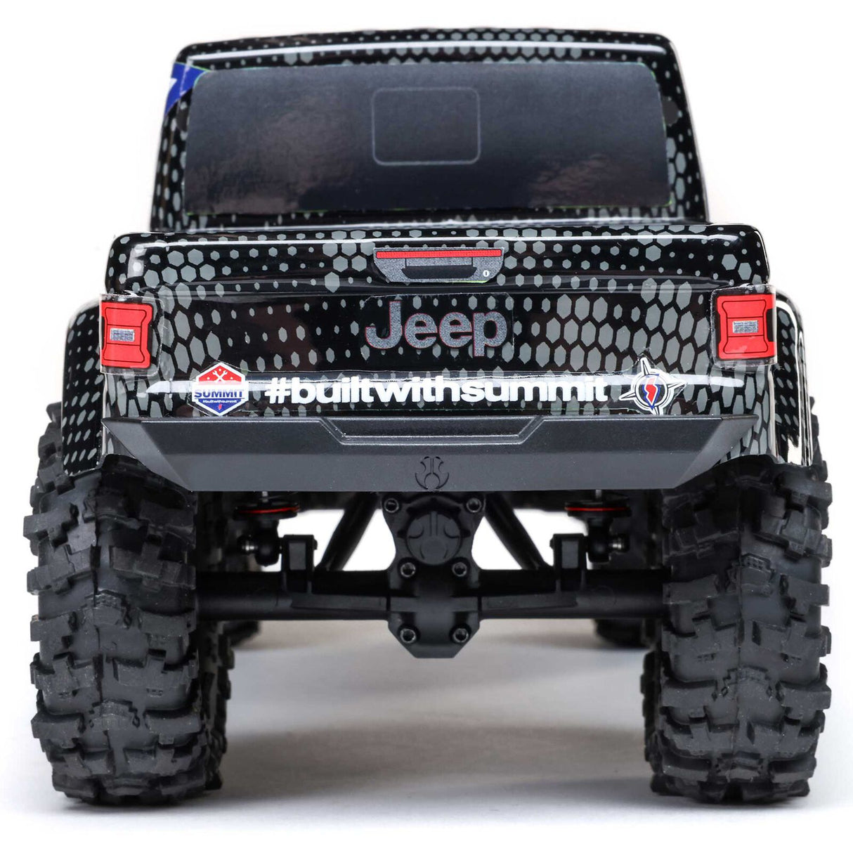 AXIAL SCX24 GLADIATOR SUMMIT