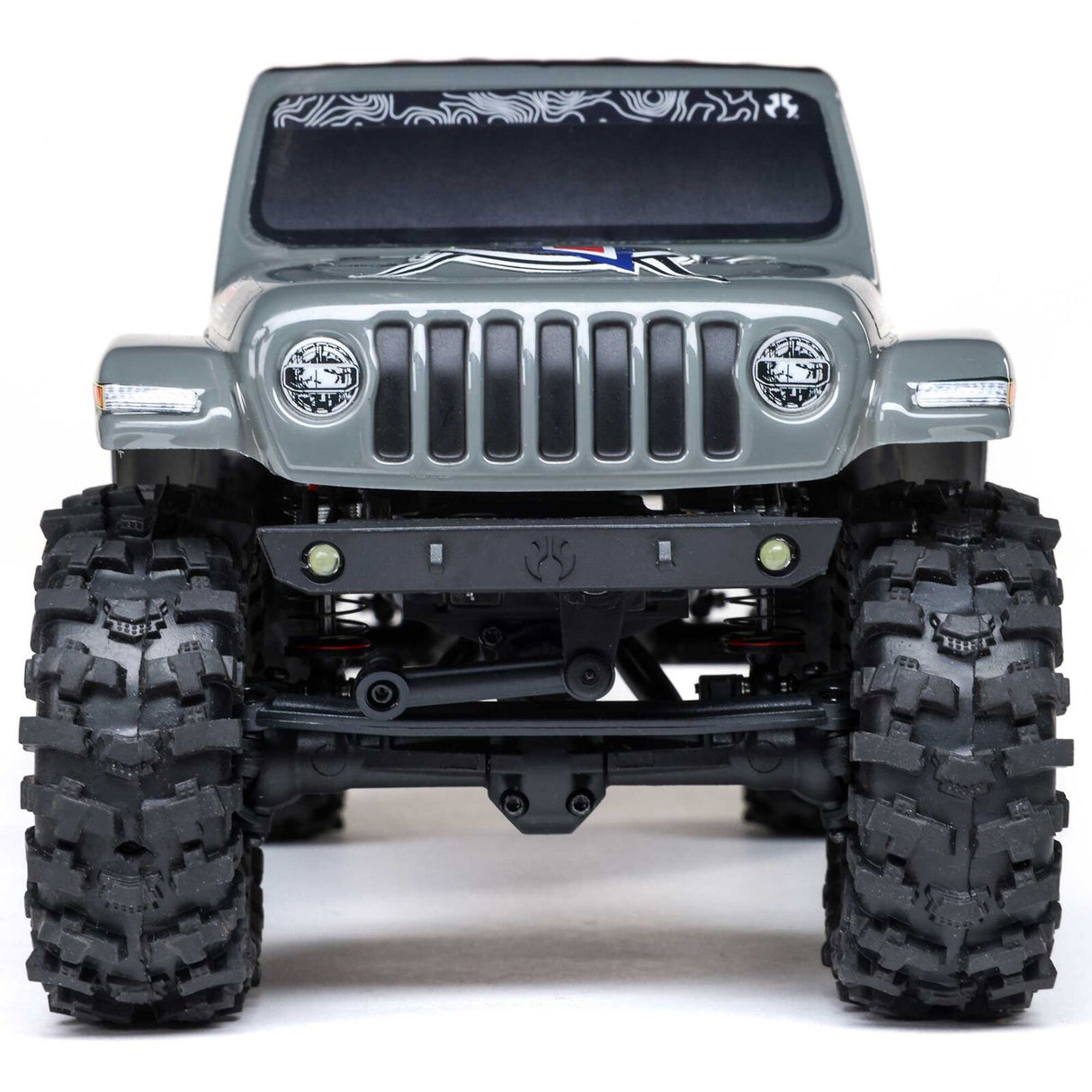 AXIAL SCX24 GLADIATOR SUMMIT
