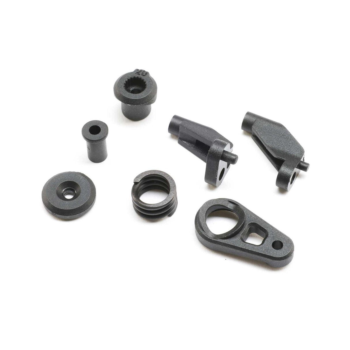 DIG TRANSMISSION MOUNT,SERVO