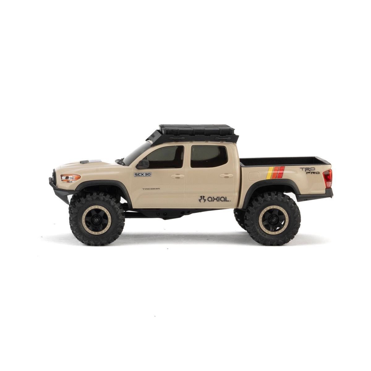 AXIAL SCX30 TOYOTA TACOMA