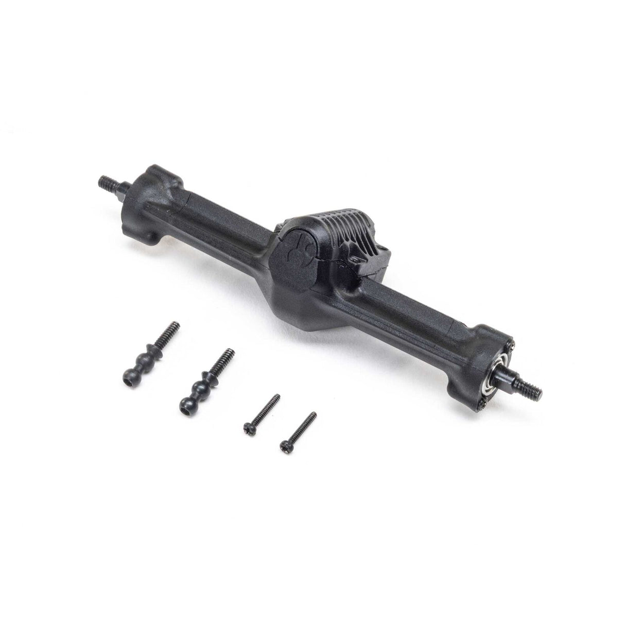 REAR AXLE, ASSEMBLED:SCX30