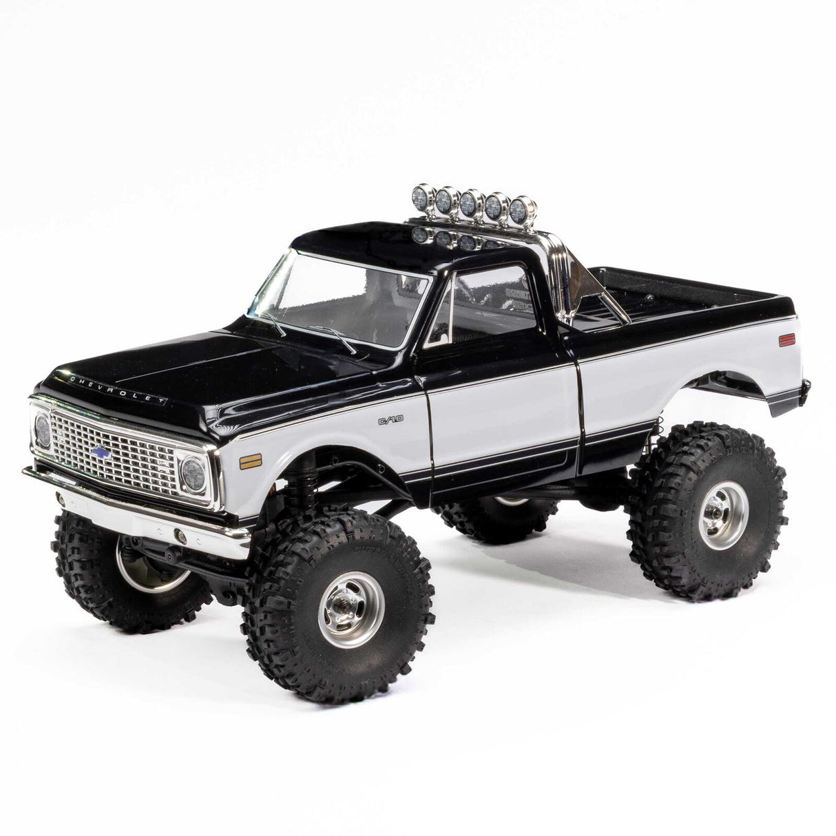 AXIAL SCX24 1971 CHEVROLET C10