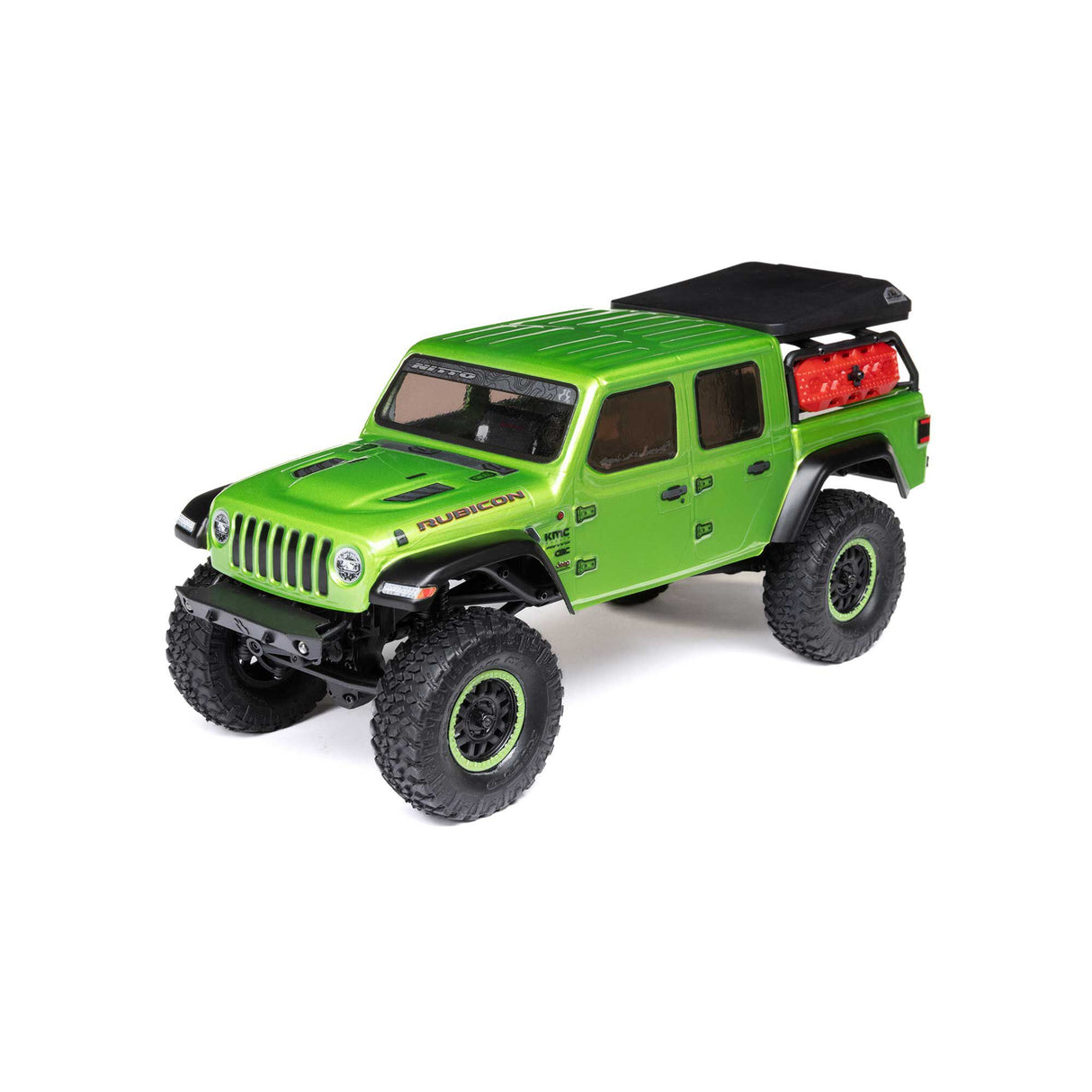 AXIAL SCX24 JEEP GLADIATOR GRE