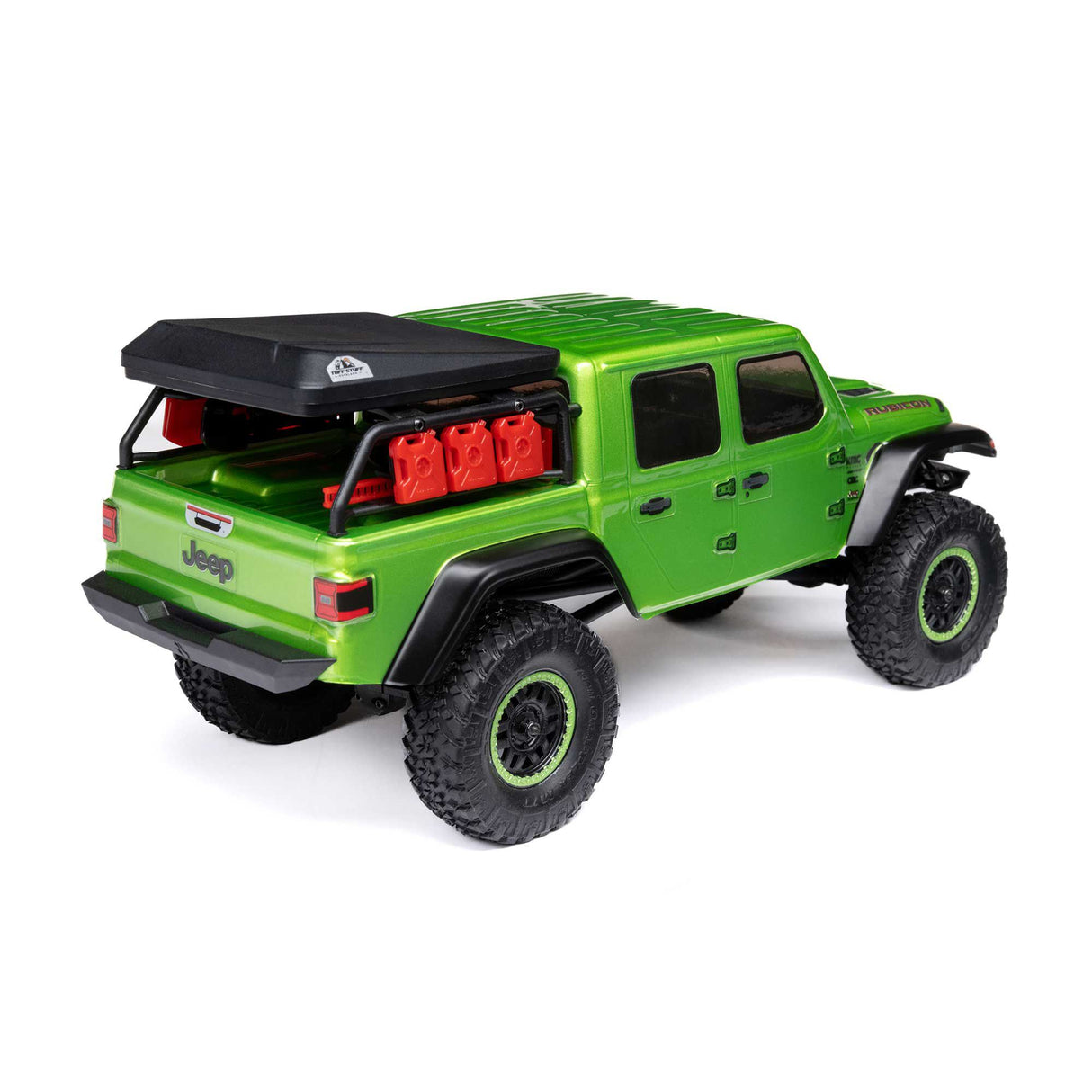 AXIAL SCX24 JEEP GLADIATOR GRE