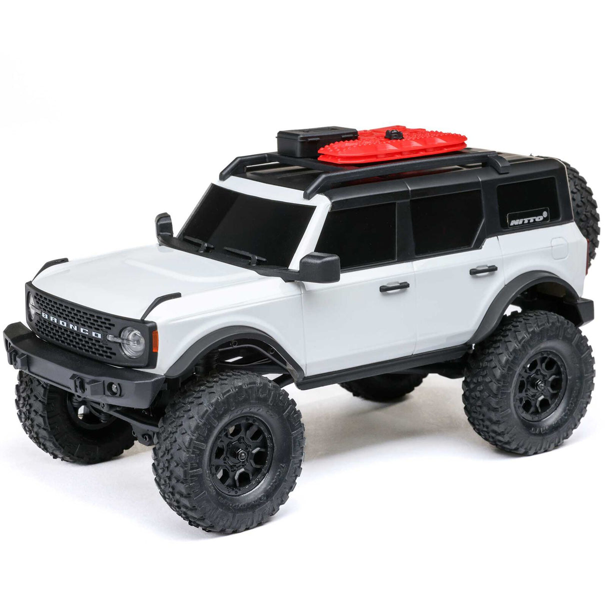 AXIAL SCX24 FORD BRONCO