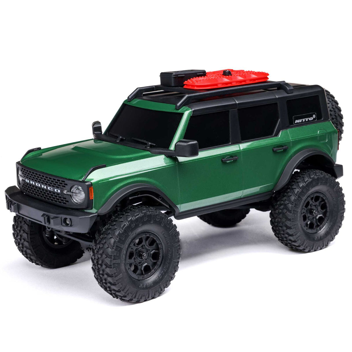 AXIAL SCX24 FORD BRONCO