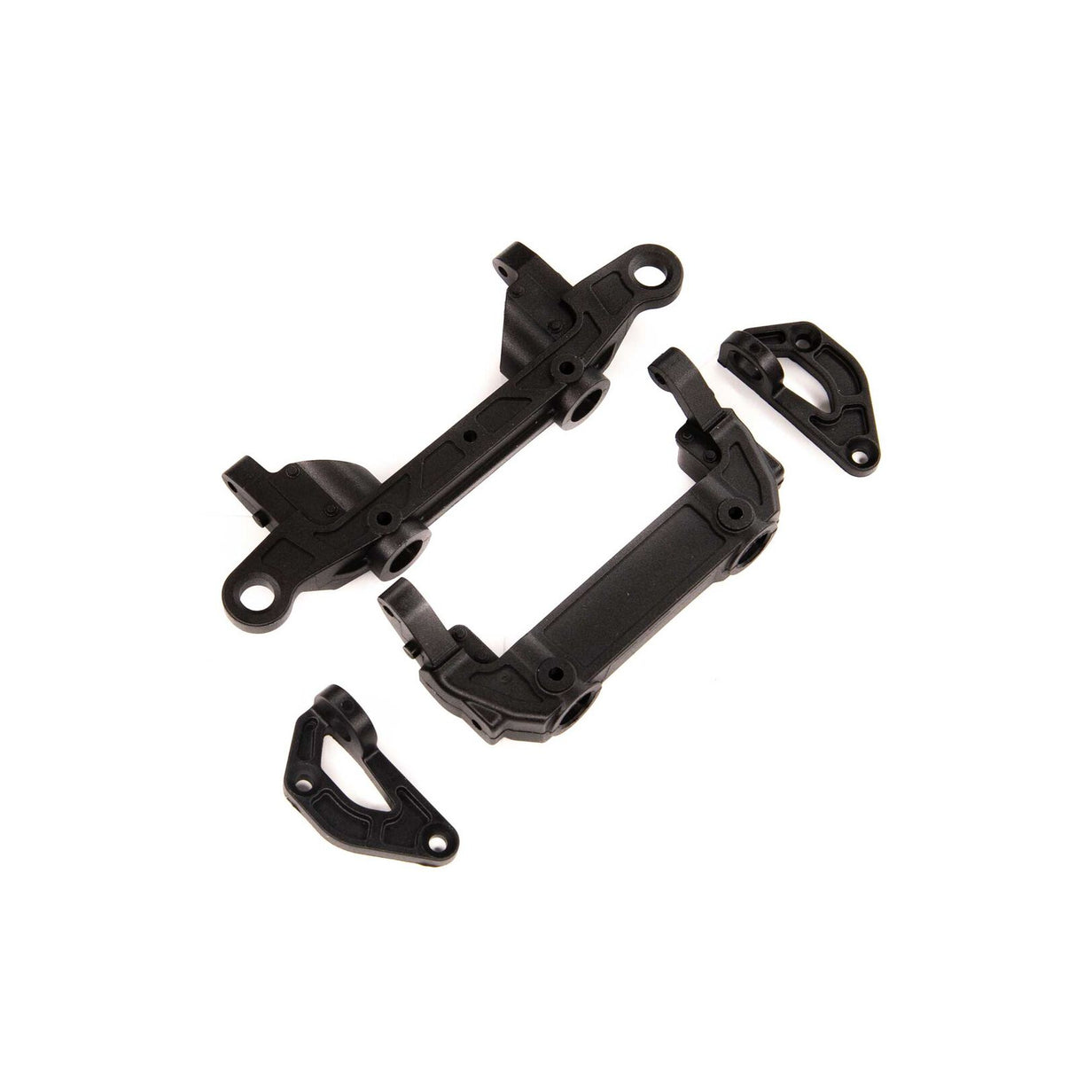 AXIAL BUMPER/BODY MOUNT