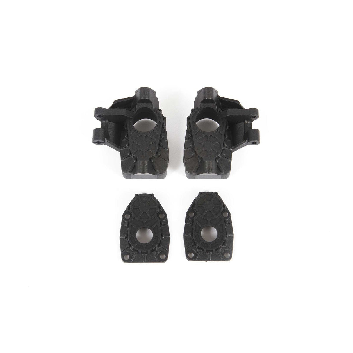 AXIAL F9 PORTAL KNUCKLE CAPS