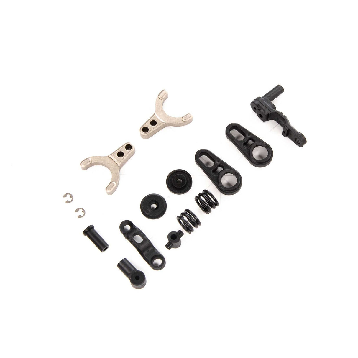 DIG / 2 SPEED ARM & SHAFT SET