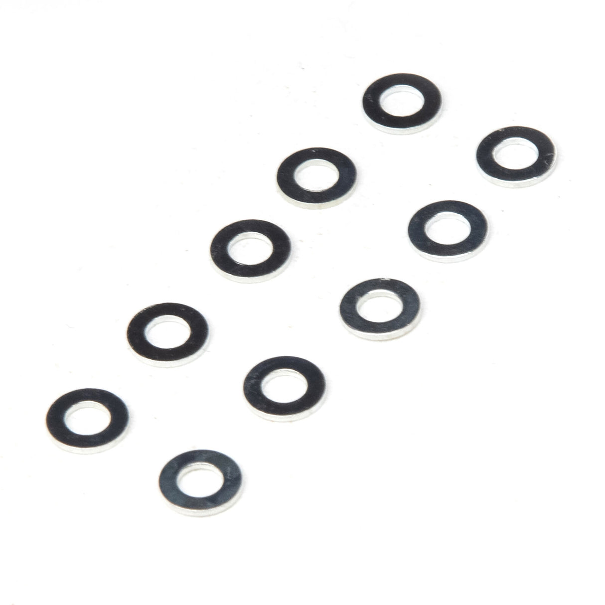 AXIAL 2.5 x 4.6 x 0.5mm WASHER