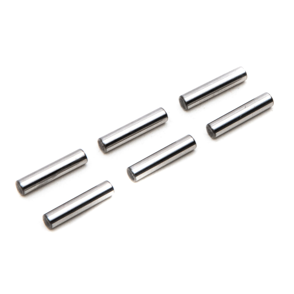 AXIAL M3 x 14mm PINS (6)