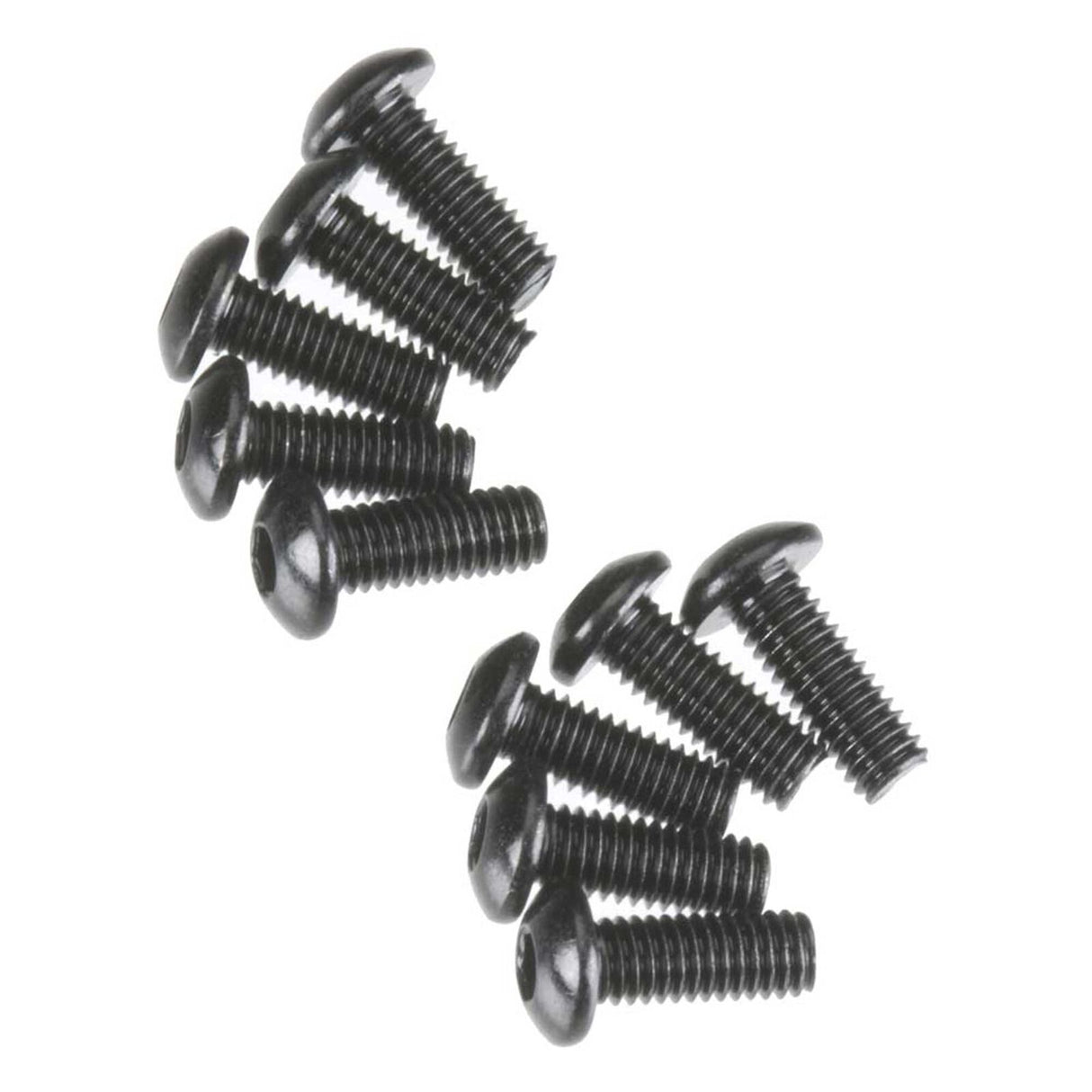 AXIAL M3X8 BUTTON HEAD SCREW