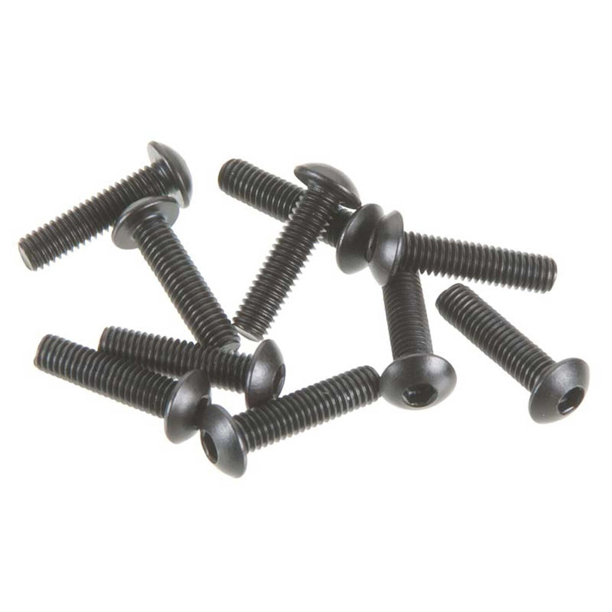 AXIAL M3X12 BUTTON HEAD SCREW