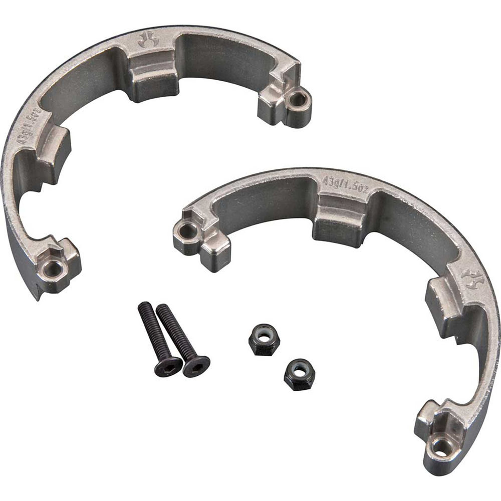 AXIAL 1.9 INTERNAL WHL WEIGHTS