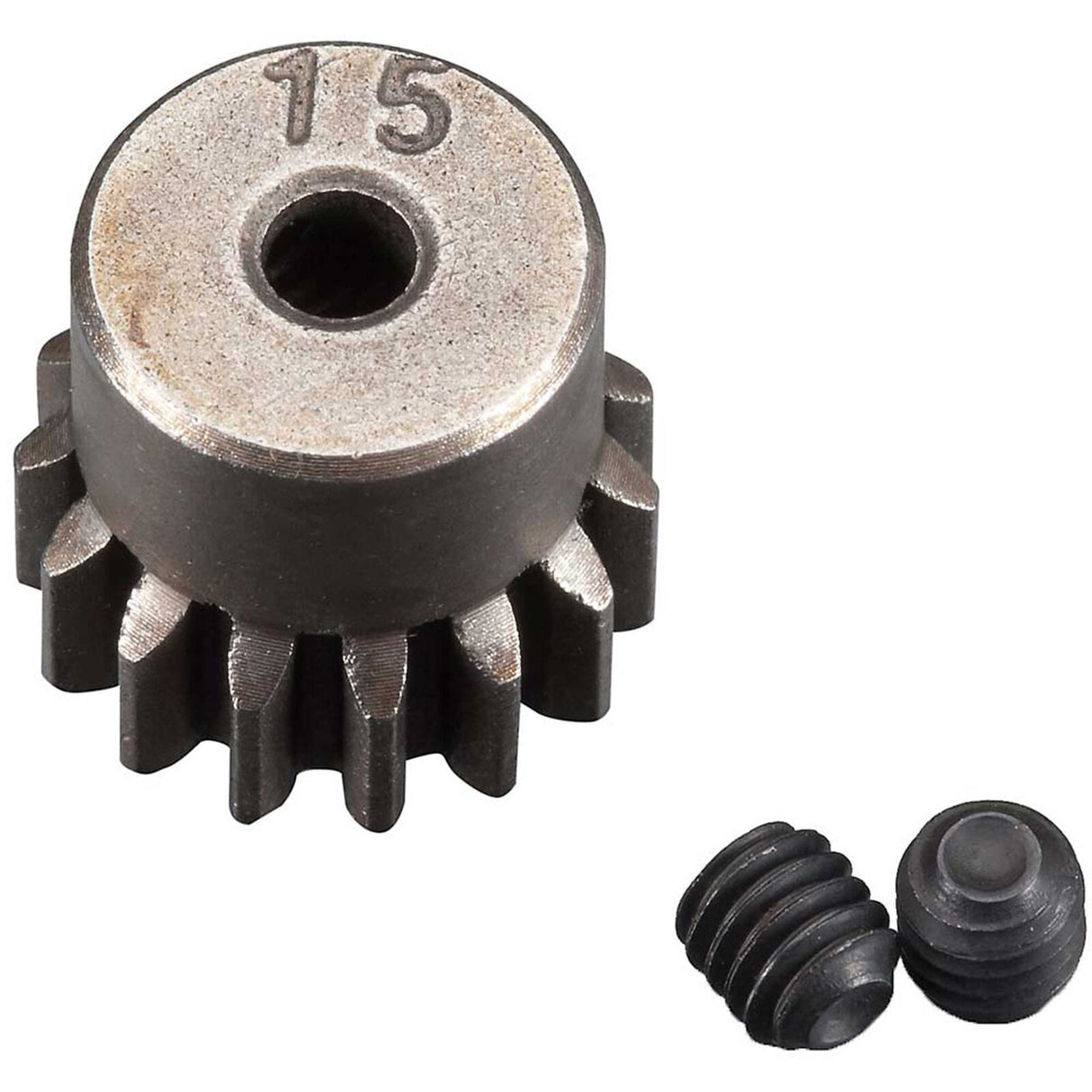 AXIAL PINION GEAR 32P 15T