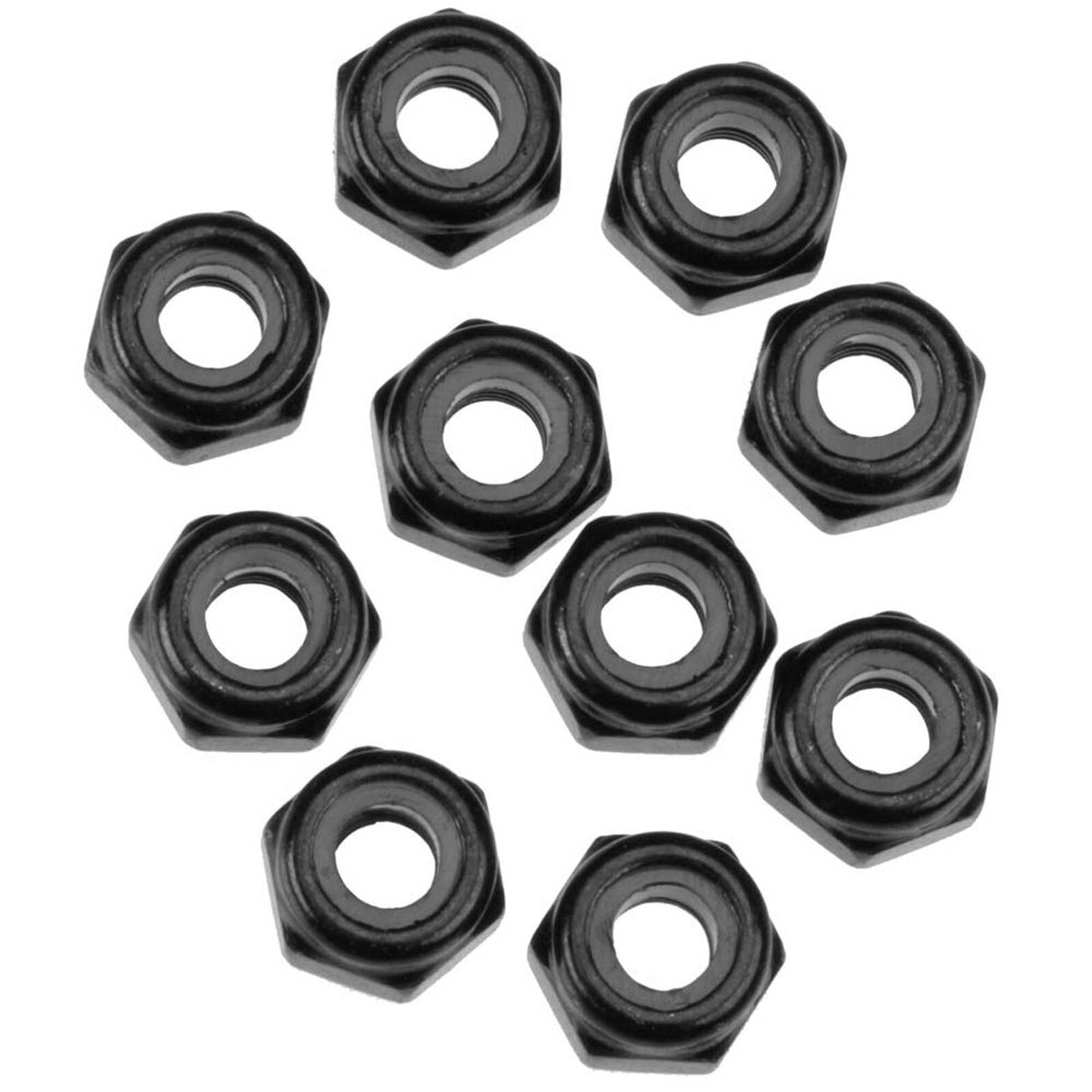AXIAL M3 NYLOCK NUT