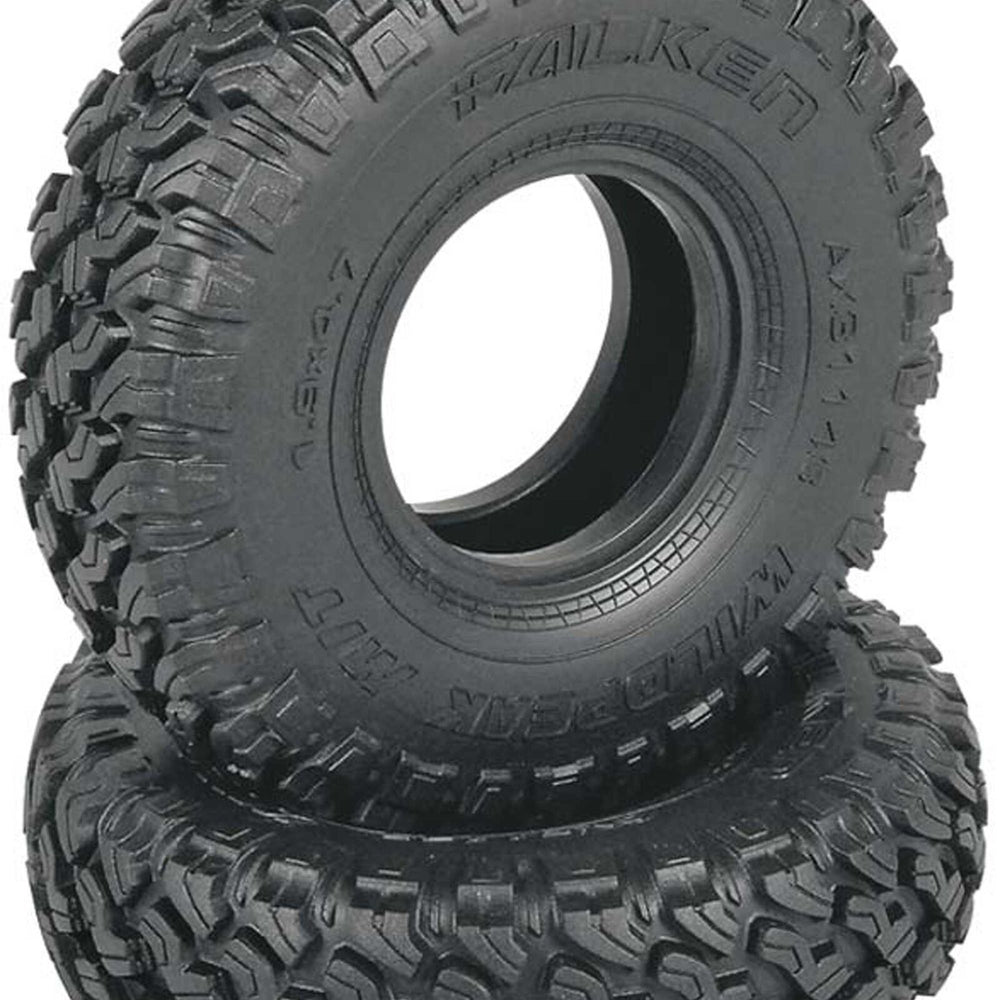 AXIAL 1.9 FALKEN WILDPEAK M/T