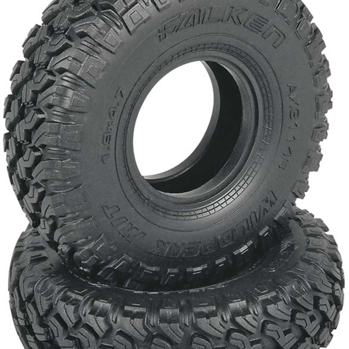 AXIAL 1.9 FALKEN WILDPEAK M/T