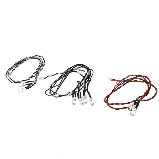 AE-5L LED LIGHTS SET