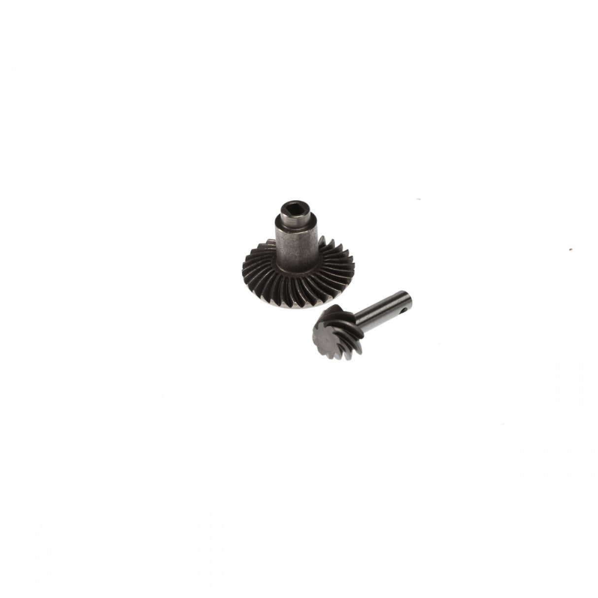 AXIAL LOCKER BEVEL GEAR SET