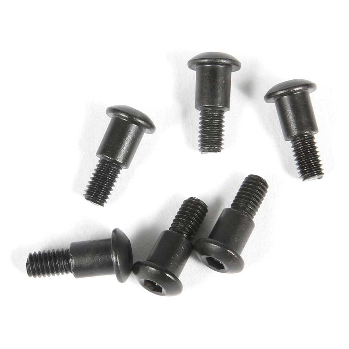 AXIAL M3X4X10mm HEX SOCKET