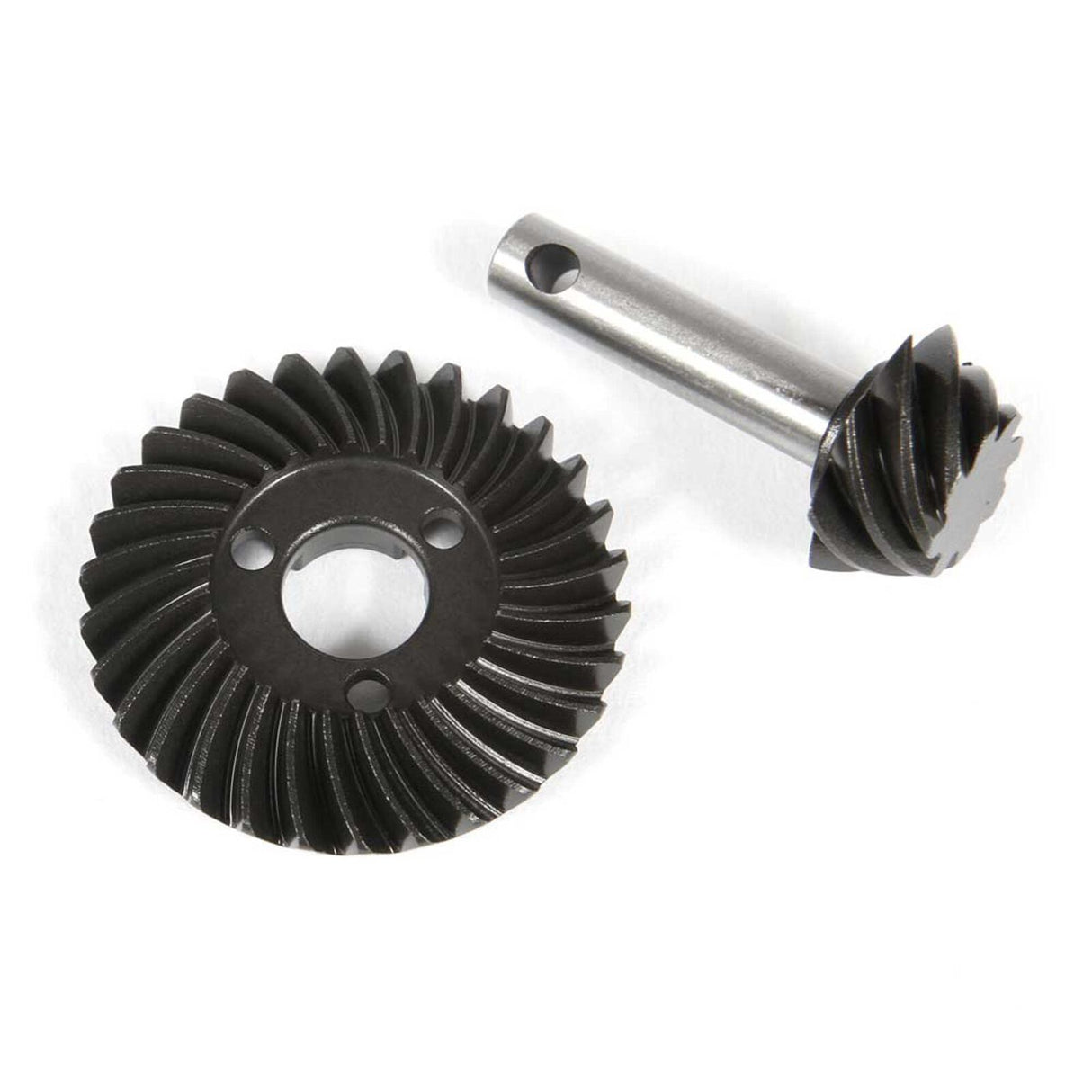 AXIAL HD BEVEL GEAR SET 30T/8T