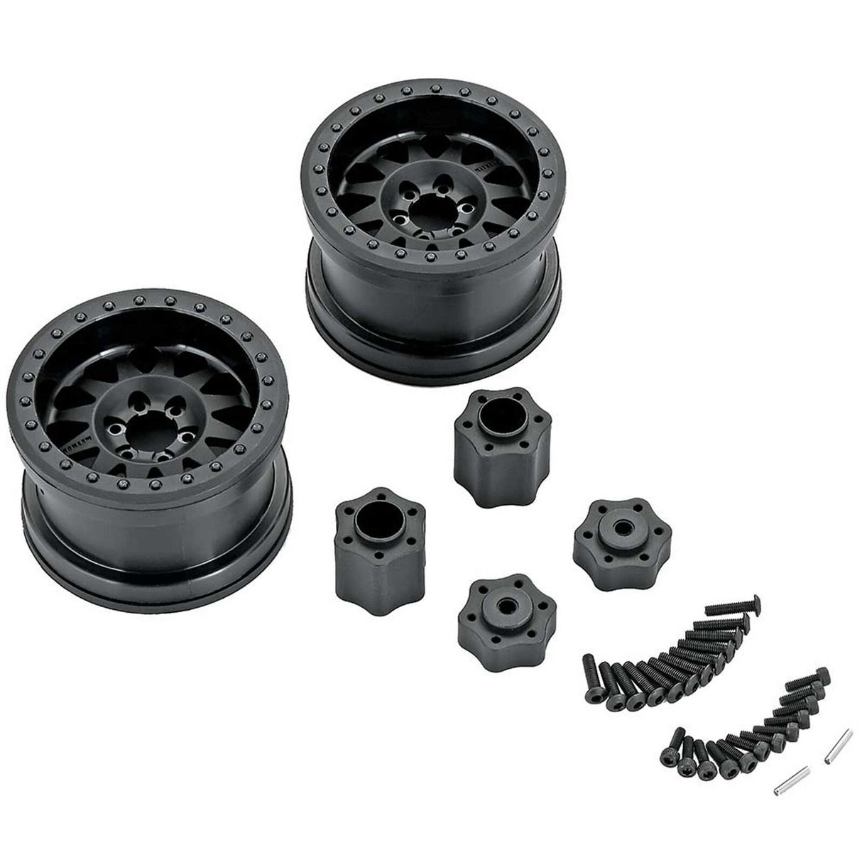 AXIAL 2.2 METHOD BEADLOCK