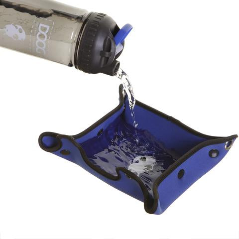 DOOG KOOZIE, BOTTLE & BOWL NLA