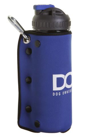 DOOG KOOZIE, BOTTLE & BOWL NLA
