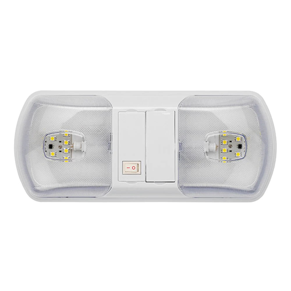 016-BL3003 DOUBLE LIGHT LED