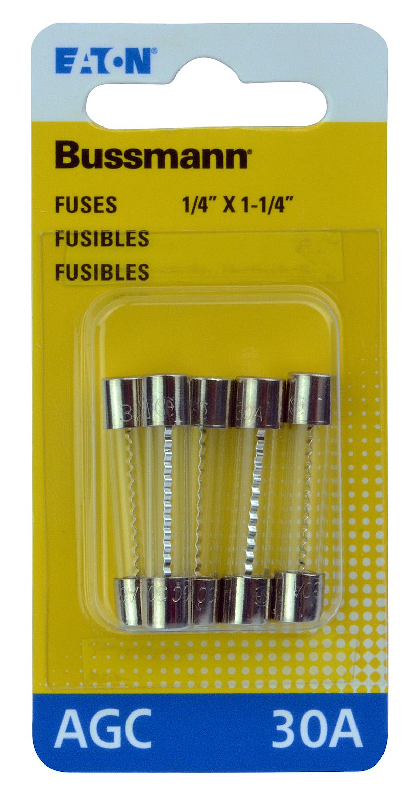 30 AMP ACG FUSE