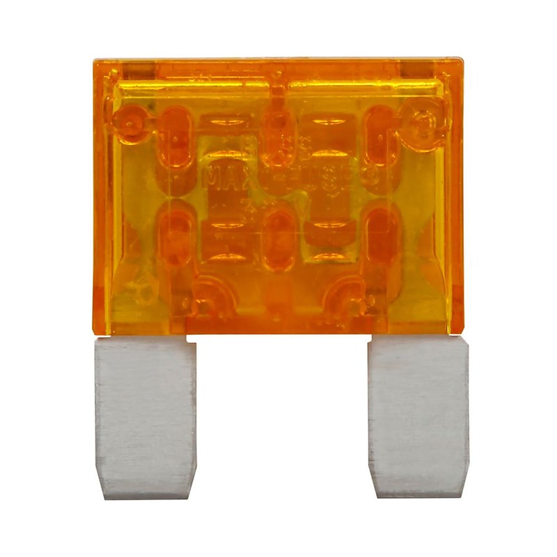 FUSE 20 AMP MAXI 3pk NLA