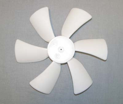 POWER VENT FAN BLADE