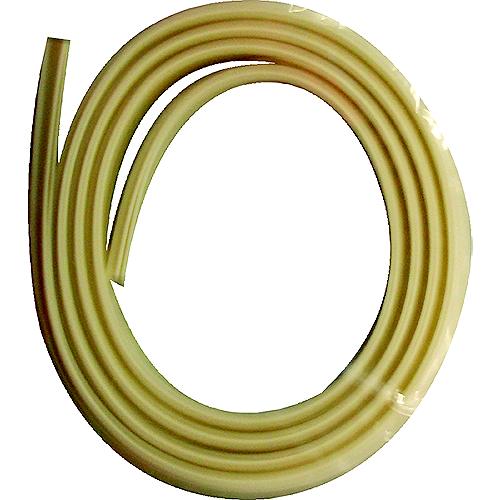 ROOF VENT SEAL WHITE 51"