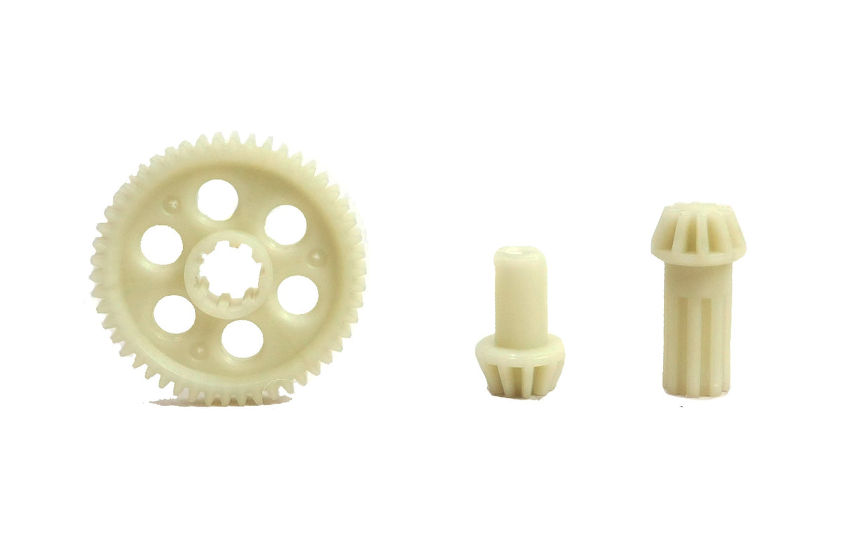 BLACKZON SPUR & PINION SLYDER