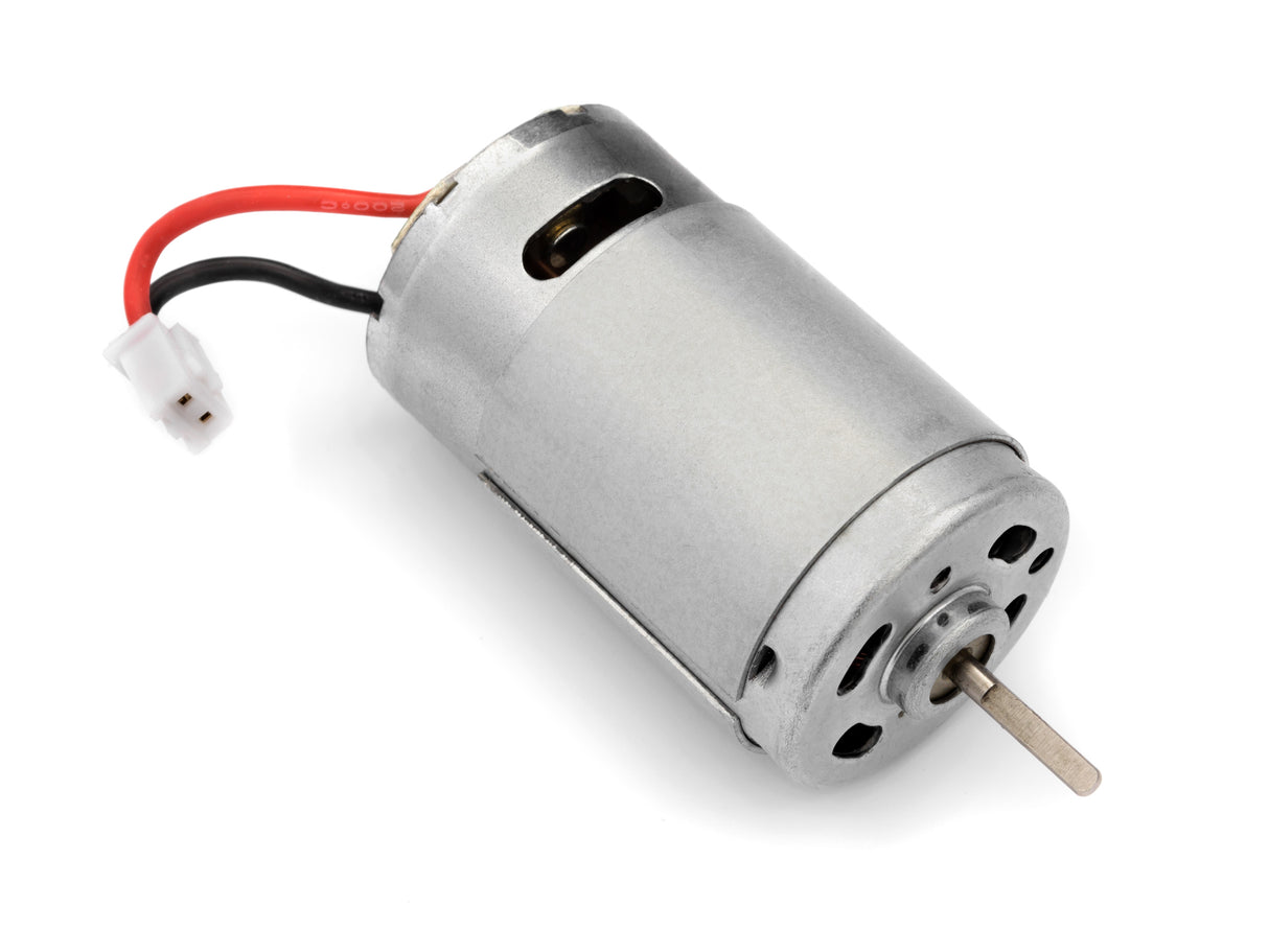BLACKZON 390 MOTOR SLYDER