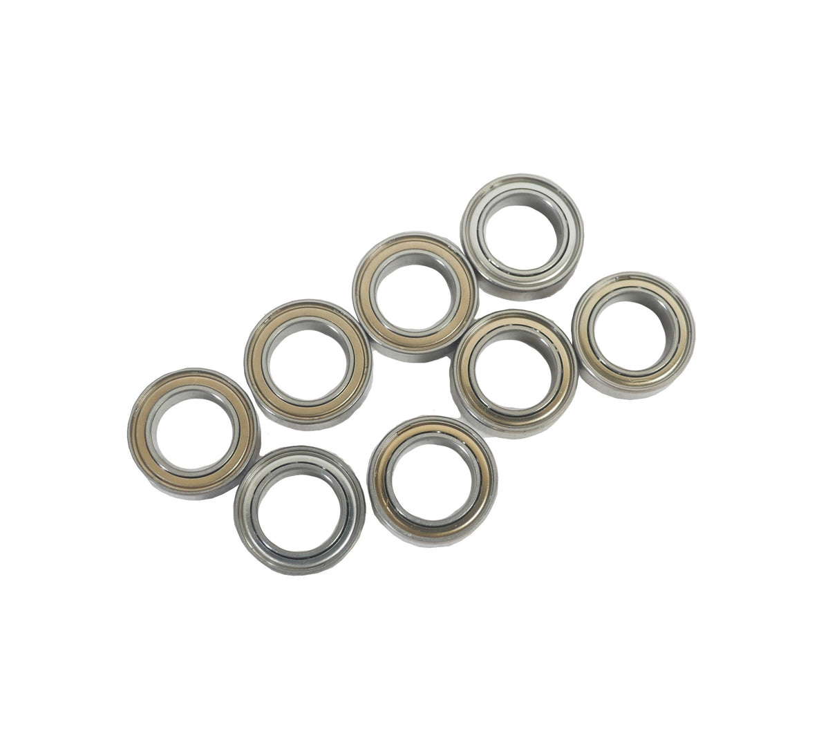 BLACKZON BRG 7.93X12.7X3.95
