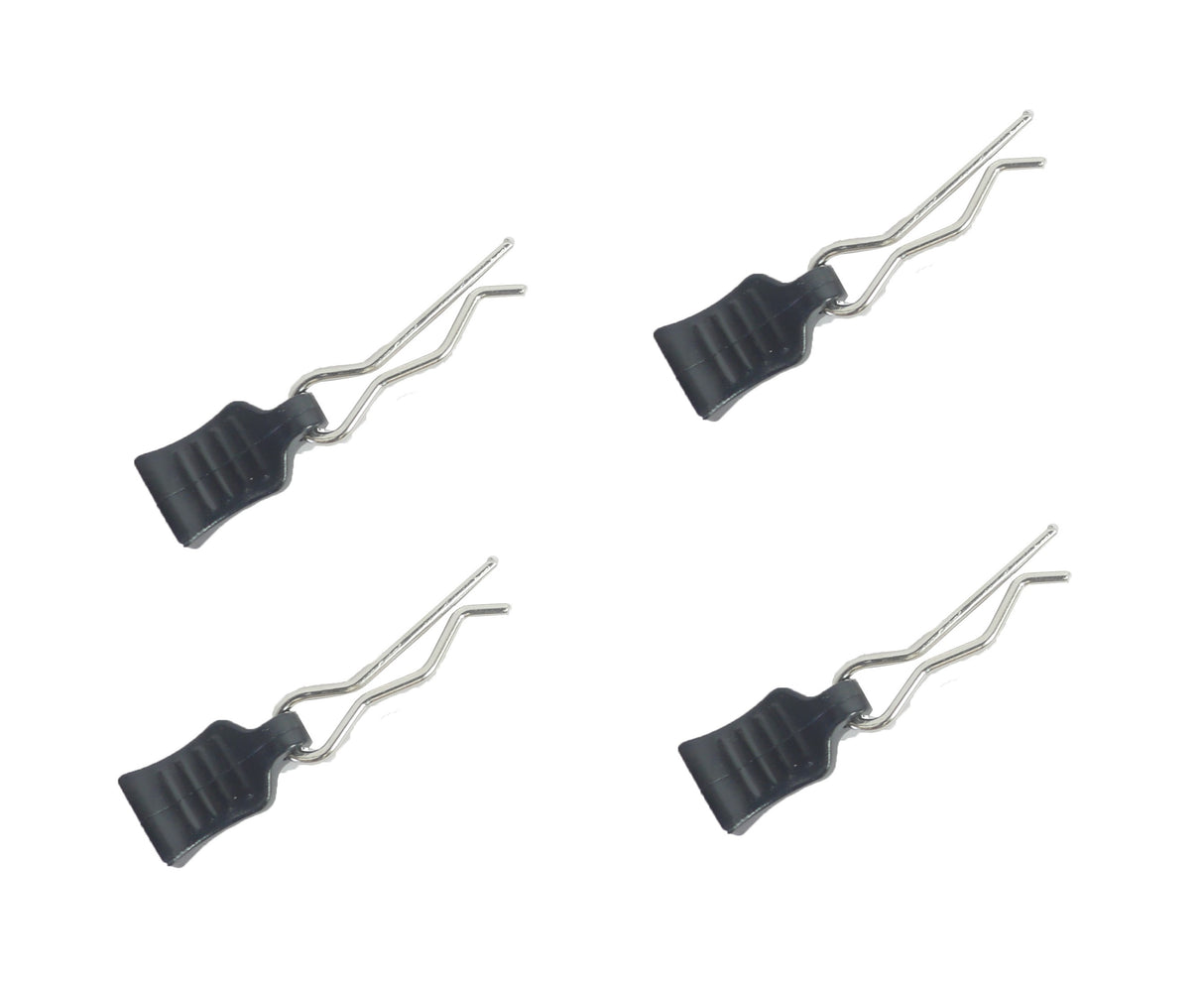 BLACKZON BODY CLIPS
