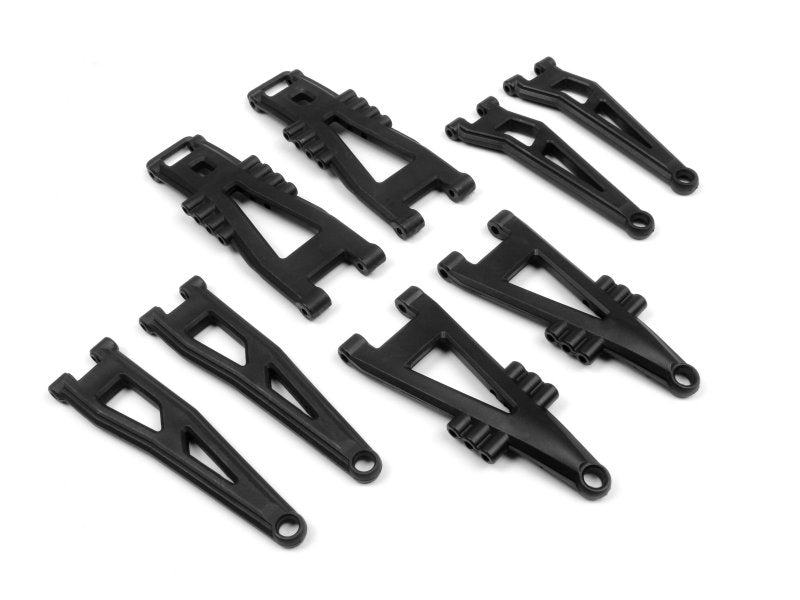 BLACKZON A-ARM SET SMYTER