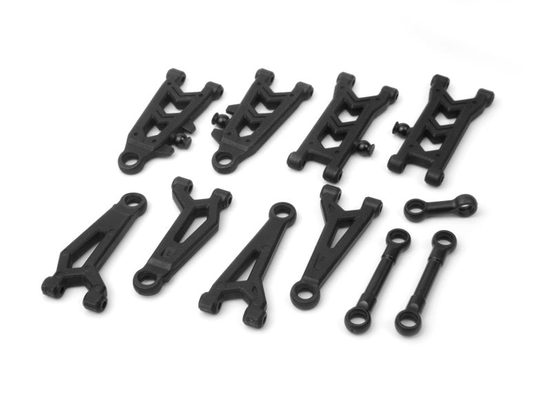 BLACKZON A-ARM SET