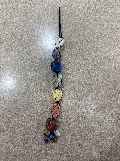 CHAKRA HANGER