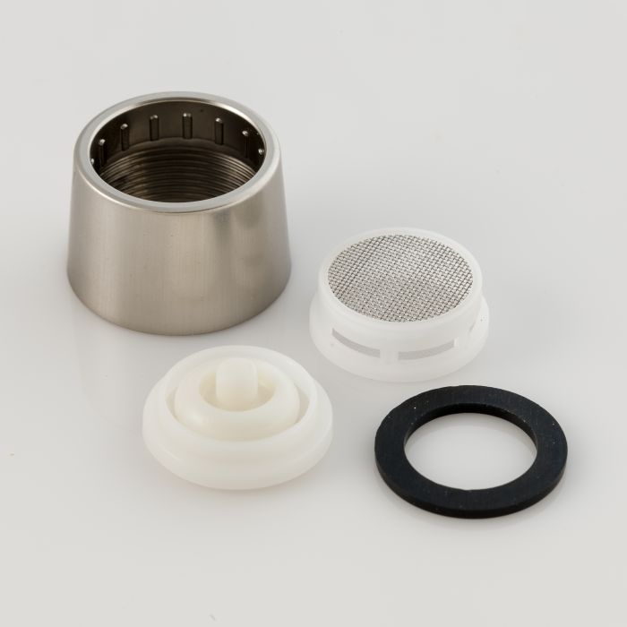 FAUCET AERATOR FEMALE THREAD