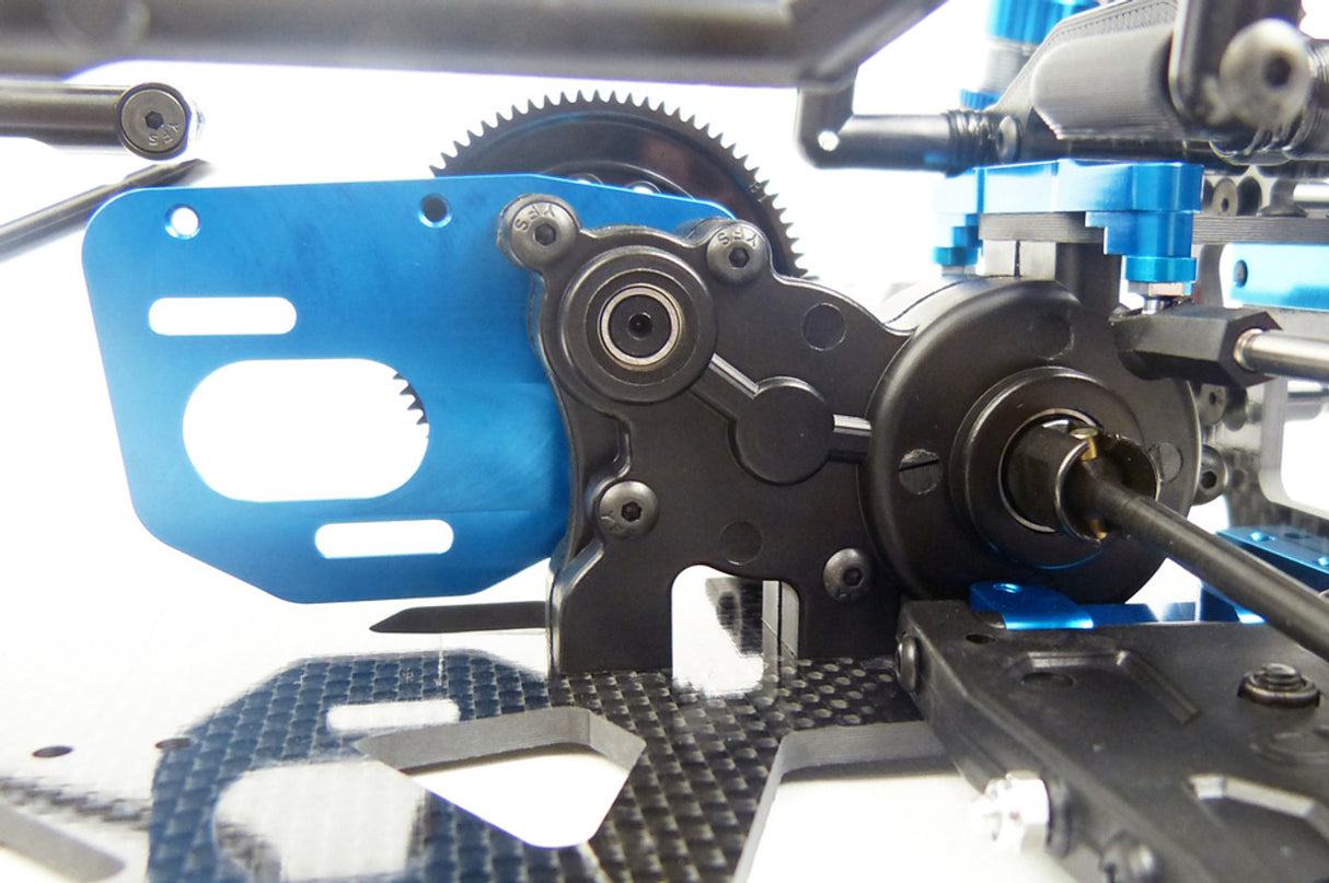 BULLET HIGH BITE SPRINT CAR