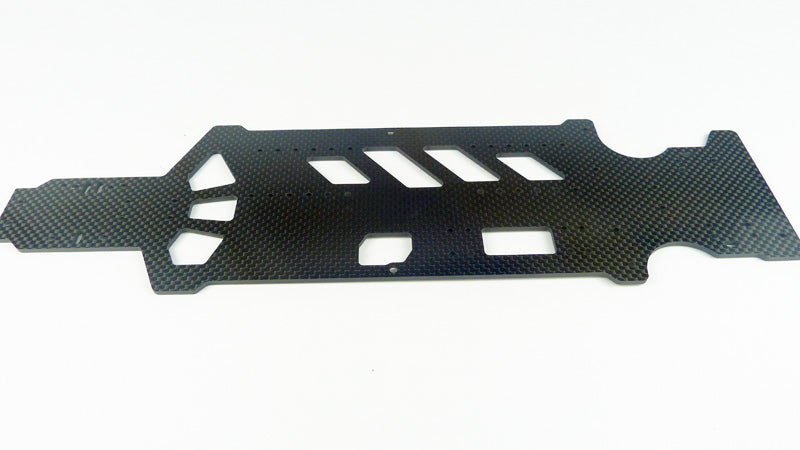 OUTLAW 5 CHASSIS