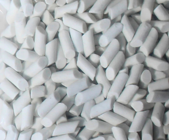 CERAMIC TUMBLING MEDIA 2LBS