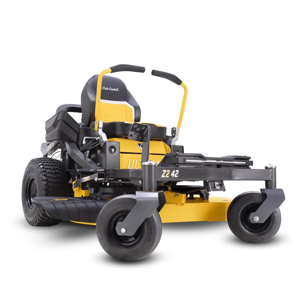 CUB CADET Z2 42 ZERO TURN